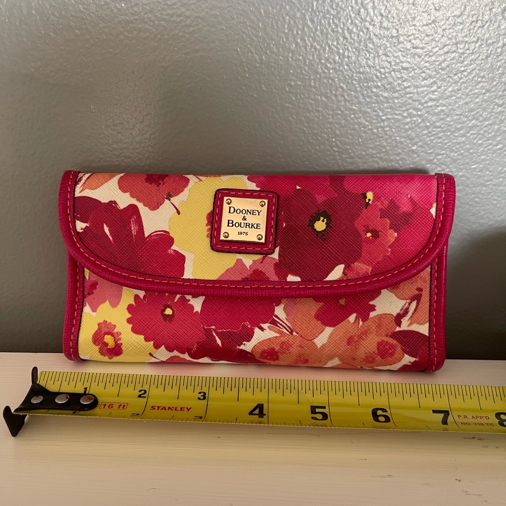 Dooney & Bourke Wallet